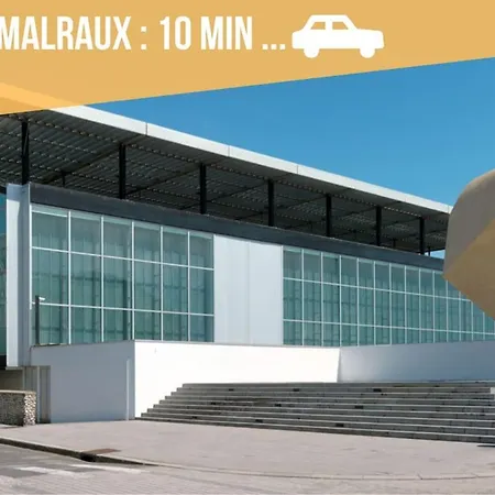 F2 Ciel étoilé Le Havre