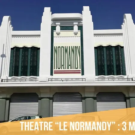 F2 Ciel étoilé Le Havre