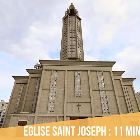 F2 Ciel étoilé Appartement *