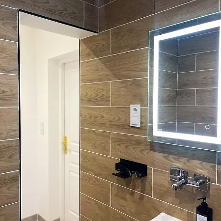 F2 Ciel étoilé Le Havre