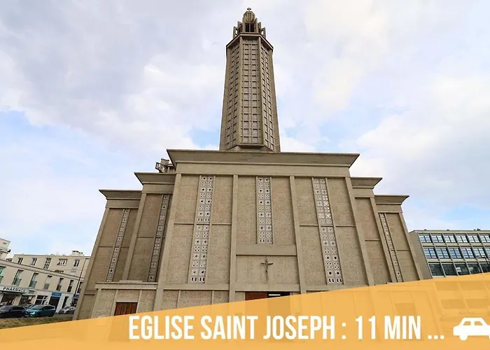 F2 Ciel étoilé Appartement *